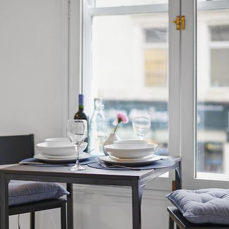 Apartamento Central Gem Of Leamington Spa - Sleeps 5 Exterior foto