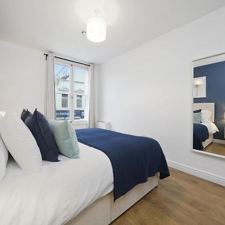 Apartamento Central Gem Of Leamington Spa - Sleeps 5 Exterior foto